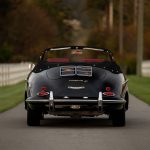 1964 Porsche 365C for sale