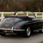 1964 Porsche 365C for sale