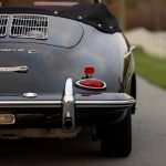 1964 Porsche 365C for sale