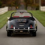 1964 Porsche 365C for sale