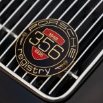 1964 Porsche 365C for sale