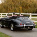 1964 Porsche 365C for sale