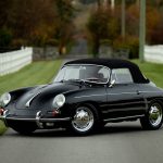 1964 Porsche 365C for sale