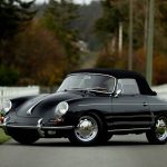 1964 Porsche 365C for sale