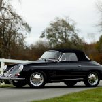 1964 Porsche 365C for sale