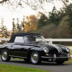 1964 Porsche 365C for sale