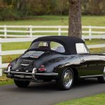 1964 Porsche 365C for sale