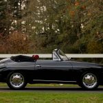 1964 Porsche 365C for sale