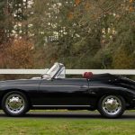 1964 Porsche 365C for sale