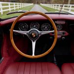 1964 Porsche 365C for sale