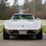 1975 Chevrolet Corvette L-82 for sale