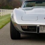 1975 Chevrolet Corvette L-82 for sale