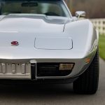 1975 Chevrolet Corvette L-82 for sale