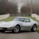 1975 Chevrolet Corvette L-82 for sale