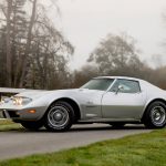 1975 Chevrolet Corvette L-82 for sale