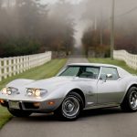 1975 Chevrolet Corvette L-82 for sale