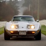 1975 Chevrolet Corvette L-82 for sale