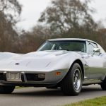 1975 Chevrolet Corvette L-82 for sale