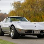 1975 Chevrolet Corvette L-82 for sale