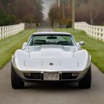 1975 Chevrolet Corvette L-82 for sale