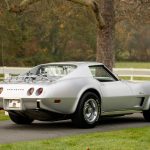 1975 Chevrolet Corvette L-82 for sale