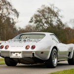 1975 Chevrolet Corvette L-82 for sale