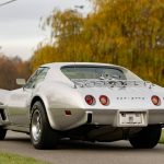 1975 Chevrolet Corvette L-82 for sale