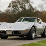 1975 Chevrolet Corvette L-82 for sale