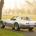 1975 Chevrolet Corvette L-82 for sale