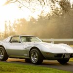 1975 Chevrolet Corvette L-82 for sale