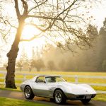 1975 Chevrolet Corvette L-82 for sale