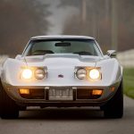 1975 Chevrolet Corvette L-82 for sale