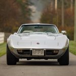 1975 Chevrolet Corvette L-82 for sale