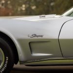 1975 Chevrolet Corvette L-82 for sale