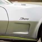 1975 Chevrolet Corvette L-82 for sale