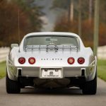 1975 Chevrolet Corvette L-82 for sale