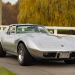 1975 Chevrolet Corvette L-82 for sale