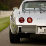 1975 Chevrolet Corvette L-82 for sale