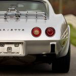 1975 Chevrolet Corvette L-82 for sale