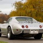 1975 Chevrolet Corvette L-82 for sale