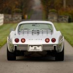 1975 Chevrolet Corvette L-82 for sale