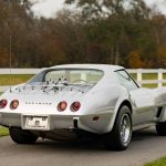 1975 Chevrolet Corvette L-82 for sale