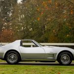 1975 Chevrolet Corvette L-82 for sale