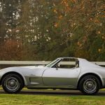 1975 Chevrolet Corvette L-82 for sale