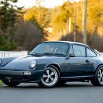 1982 Porsche 911 SC Restomod for sale