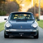 1982 Porsche 911 SC Restomod for sale