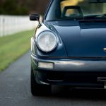 1982 Porsche 911 SC Restomod for sale