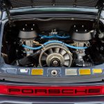 1982 Porsche 911 SC Restomod for sale