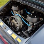 1982 Porsche 911 SC Restomod for sale