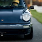 1982 Porsche 911 SC Restomod for sale